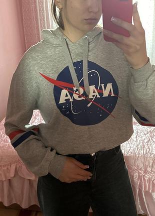 Худі nasa xs-s