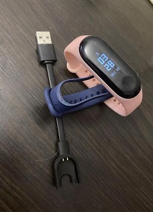 Фітнес-браслет mi band 3