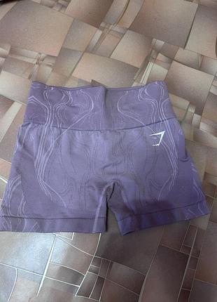 Шорти спортивні gymshark