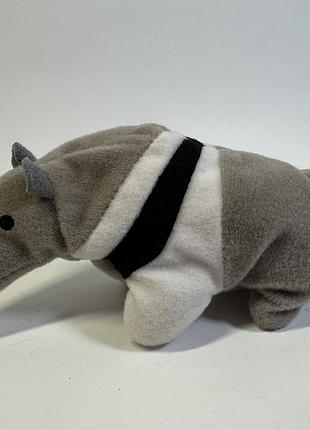 Мʼяка іграшка мурахоід ty beanie baby