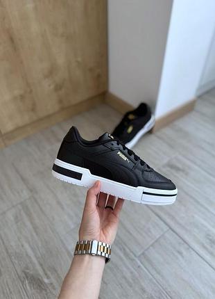 Сша! оригинальные мужские кроссовки puma ca pro classic 380190-02 новое состояние
