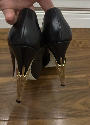 Туфлі jasonwu 37,5p.