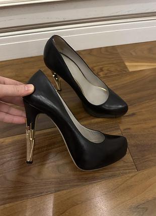 Туфлі jasonwu 37,5p.
