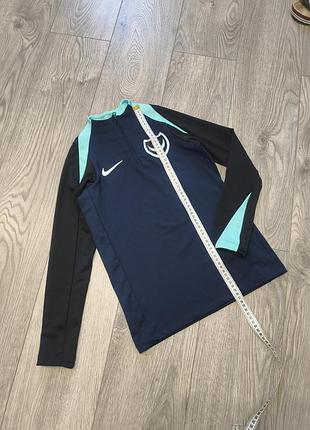 Кофта спортивна 137-147