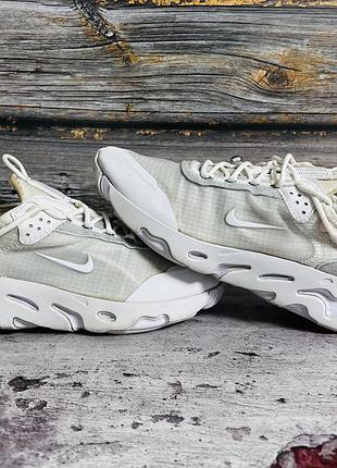 Кросівки nike react live оригінал