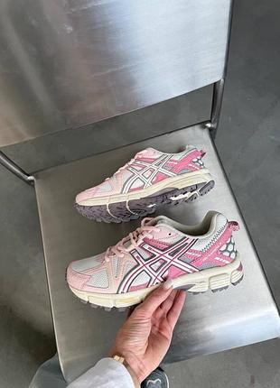 😍 женские кроссовки asics gel-kahana