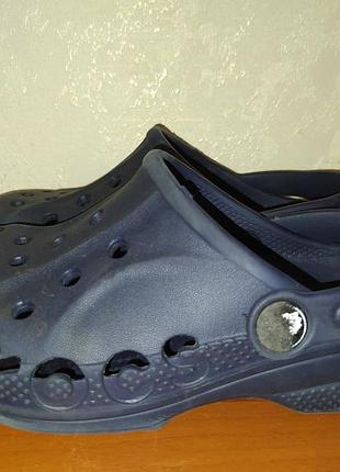 Crocs 19 cм стелька