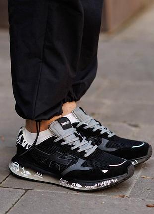 Premiata lauren 7779 5