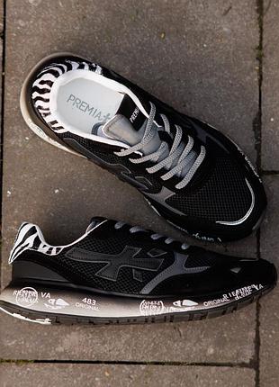 Premiata lauren 7779 7