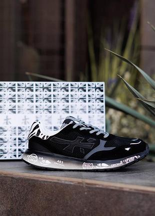 Premiata lauren 7779 2