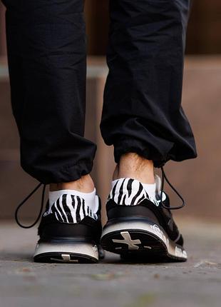 Premiata lauren 7779 8