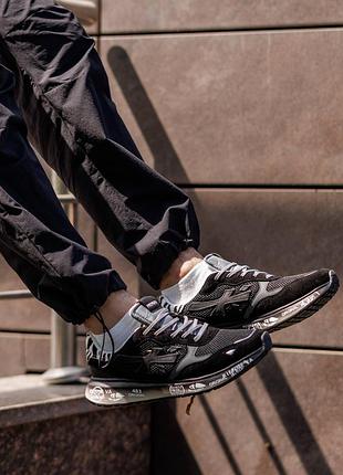 Premiata lauren 7779 3