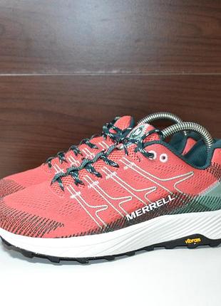 Merrell moab flight 38-39р кроссовки оригинал