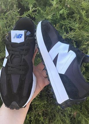 Кросівки new balance 327,  38р(23,5-24см)