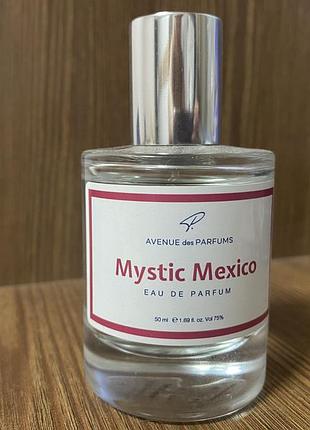Парфуми mystic mexico