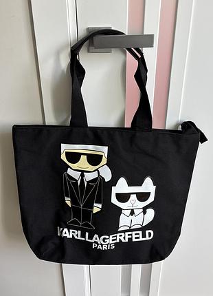 Сумка karl lagerfeld 5
