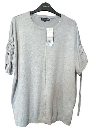 F&amp;f, новый женский джемпер р.12