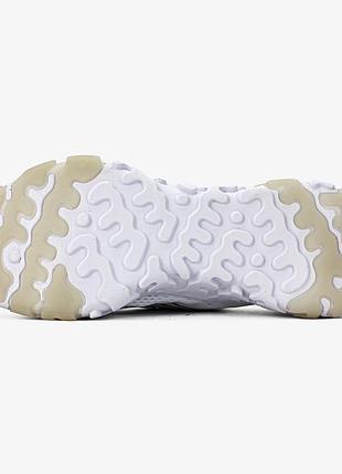 Nike react vision "white"👕 8