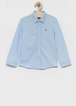 Сорочка tommy hilfiger