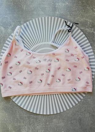 Шикарний тор від primark, pp l.