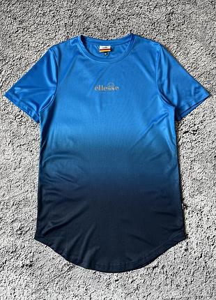 Спортивна футболка ellesse розмір м