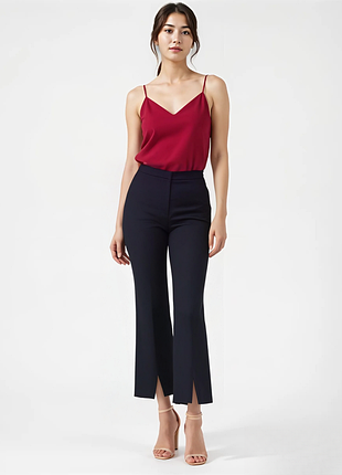 Брюки женские massimo dutti