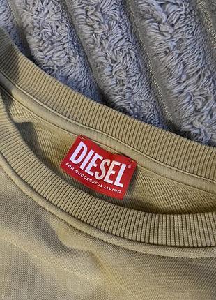 Чоловіча кофта diesel 2