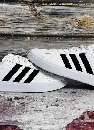Кросівки adidas grand court 2.0  оригінал