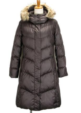 Пуховик uniqlo, розмір м