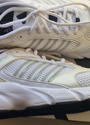 Кроссовки женские adidas crazychaos 2000,37,5 размер/23 см