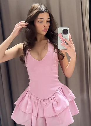 Сукня zara