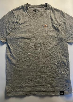 Футболка dickies