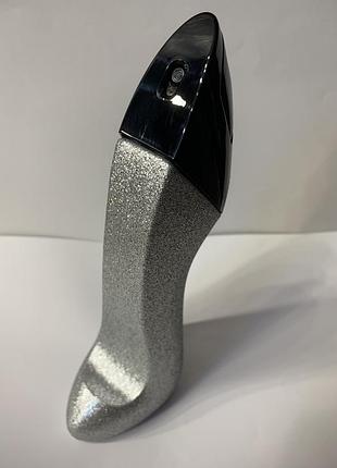 Распил парфюмированной воды carolina herrera good girl superstars