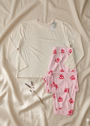 Піжамна  тонка м primark
