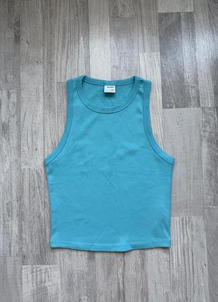 Жіноча майка bershka, розмір м