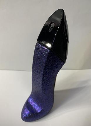 Розпив парфумованої води carolina herrera good girl collector edition