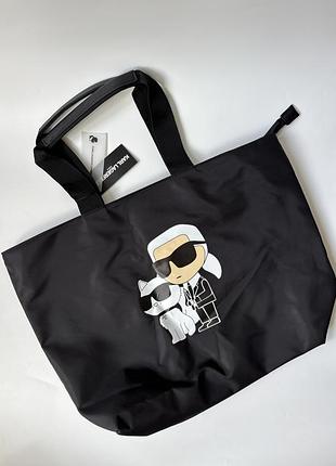 Сумка karl lagerfeld