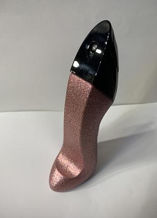 Розпив парфумованої води carolina herrera good girl fantastic pink