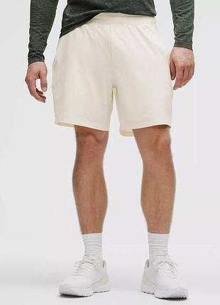 Мужские беговые шорты lululemon size xl