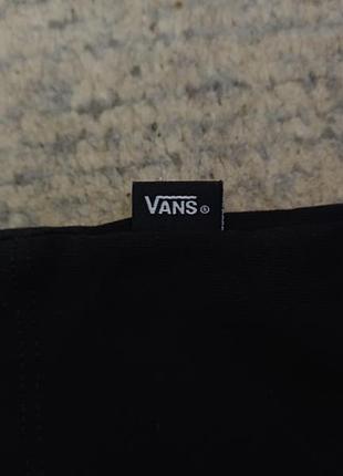 Лонгслив | longsleeve vans 4