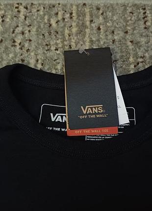 Лонгслив | longsleeve vans 6