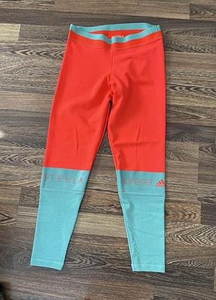 Adidas stella mccartney лосіни