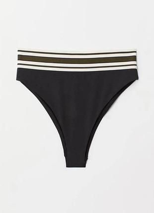 Женские плавки от купальника h&amp;m 44