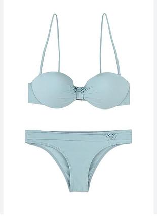 Emporio armani 🔥🔥купальник оригинал
