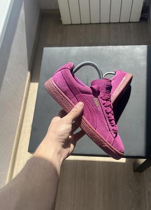 Кросівки puma