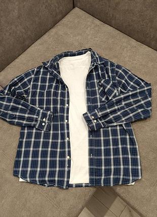 Сорочка denizen levis