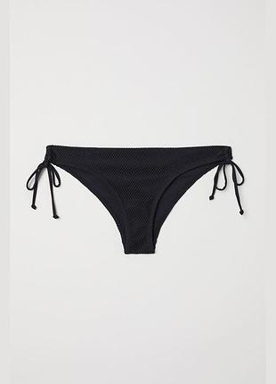 Женские плавки от купальника h&amp;m 36 38