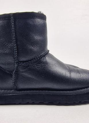 Женские угги ugg  23-23.5см