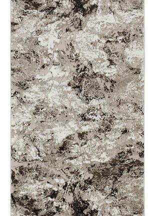 Ковер dakaria alexandrit run 08697b/beige 2.00x4.00 м бежевый