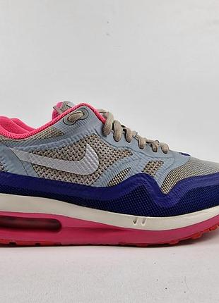 Nike air max lunar 1 hyper pink
